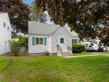 Property at 182 Corley Drive, Irondequoit, NY 14622