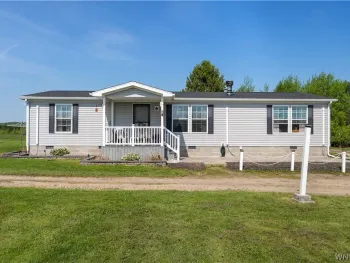 Property at 3048 Wing Street, Eagle, NY 14024