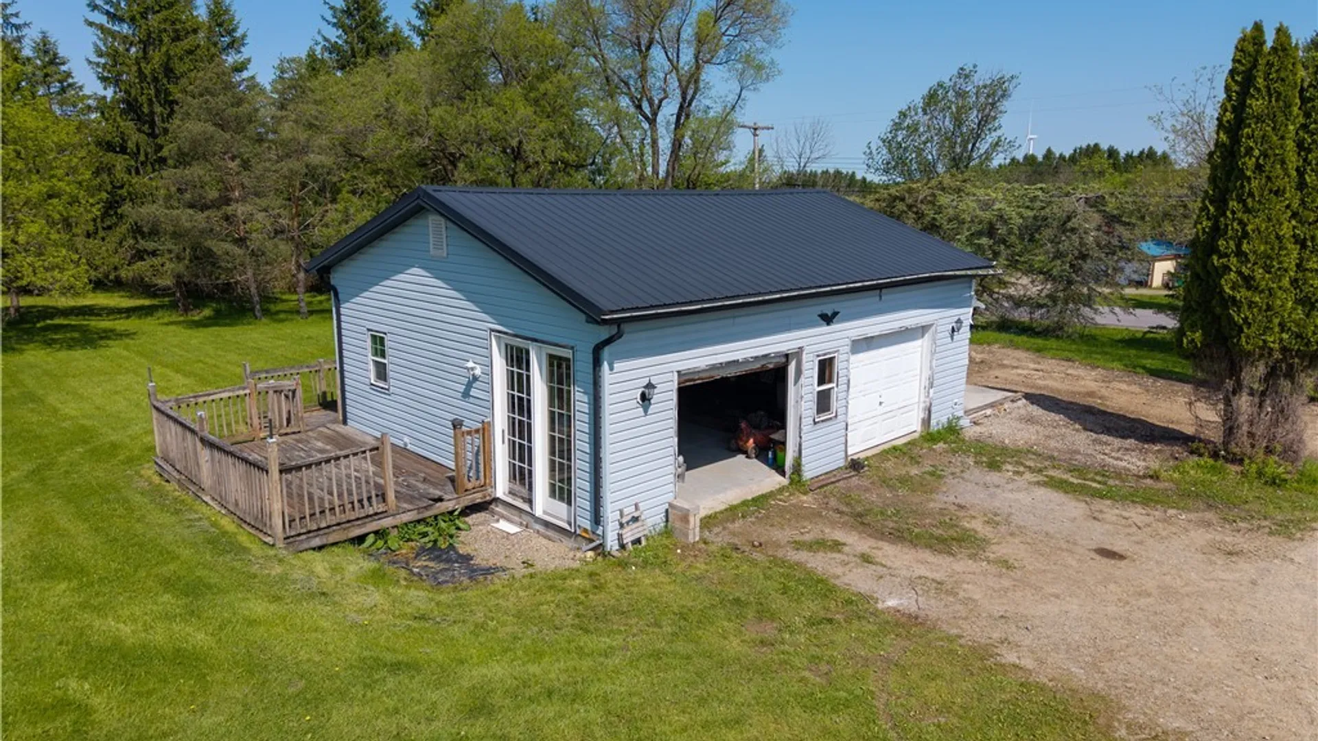 Property at 3048 Wing Street, Eagle, NY 14024 6