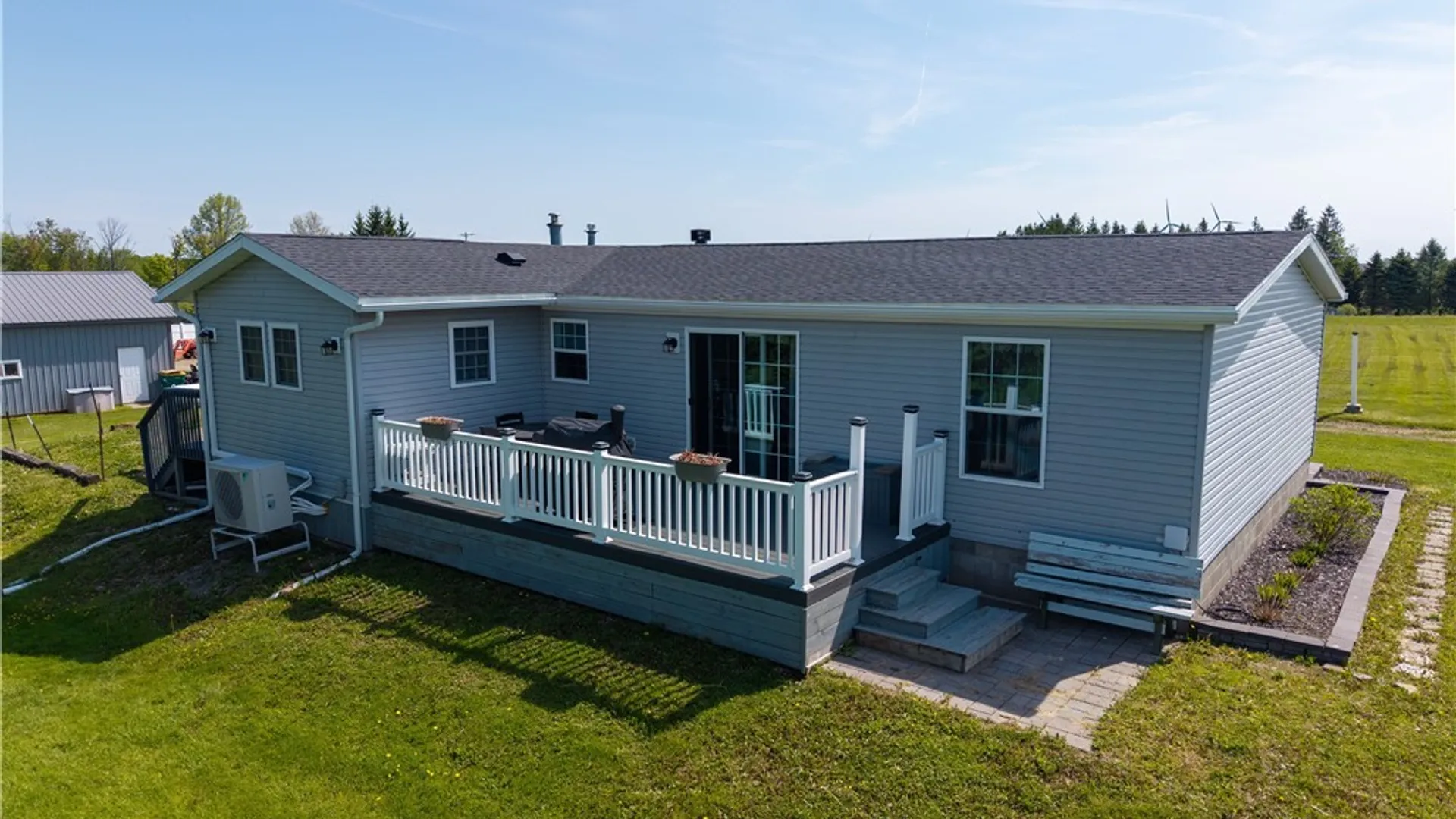 Property at 3048 Wing Street, Eagle, NY 14024 7