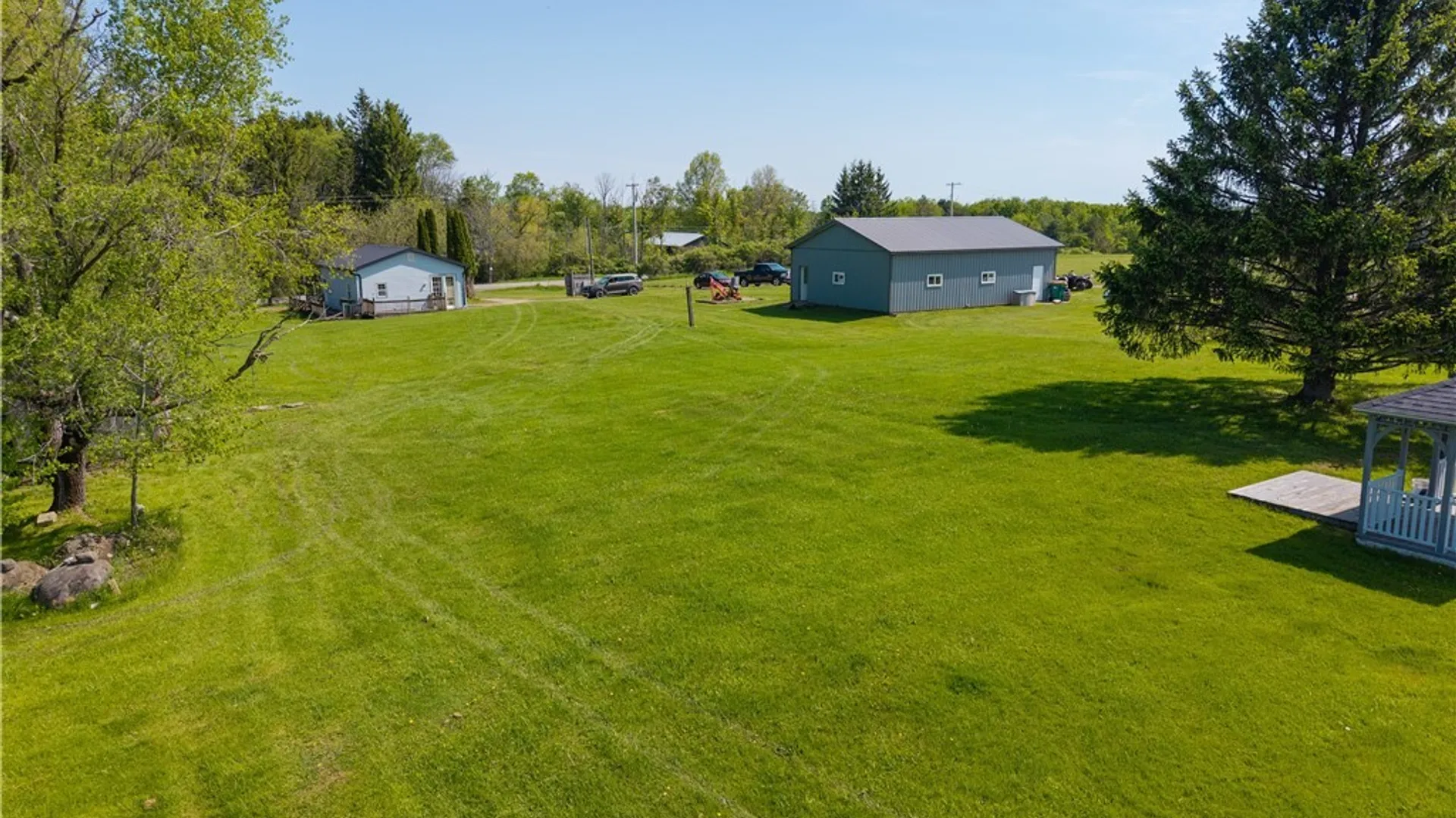 Property at 3048 Wing Street, Eagle, NY 14024 48