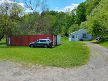 Property at 310 Woodchuck Hill Road, Newport, NY 13416