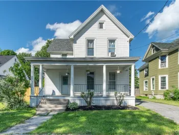 Property at 913 Franklin Street, Watertown City, NY 13601