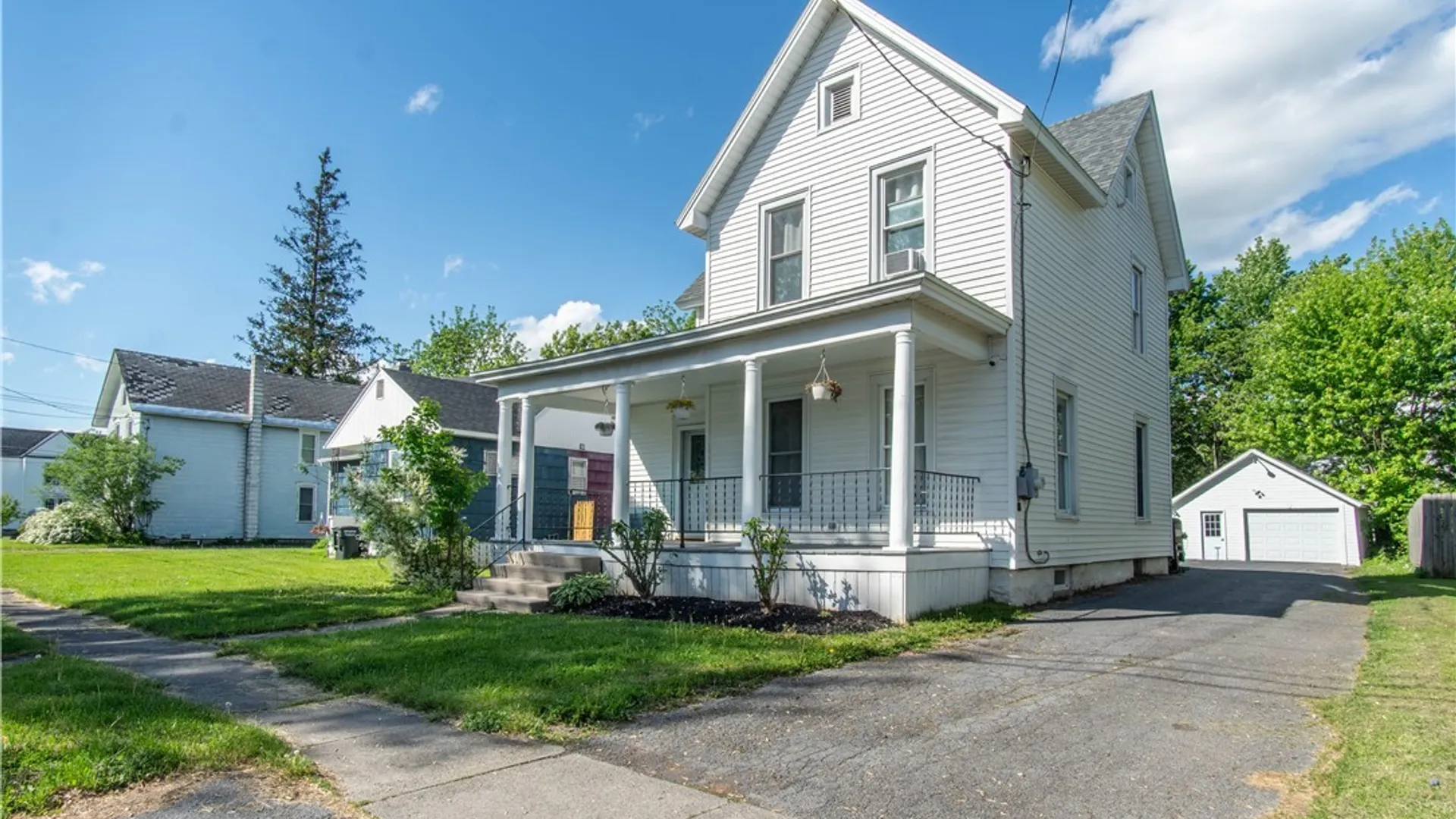 Property at 913 Franklin Street, Watertown City, NY 13601 3