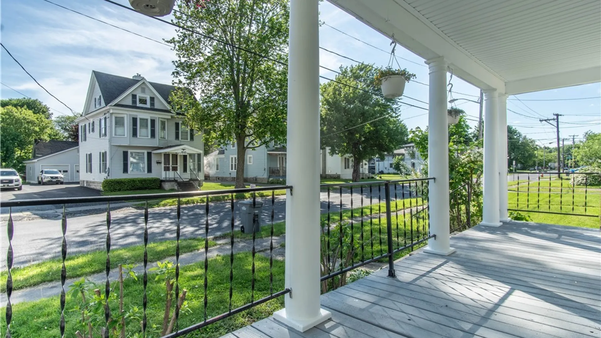 Property at 913 Franklin Street, Watertown City, NY 13601 4