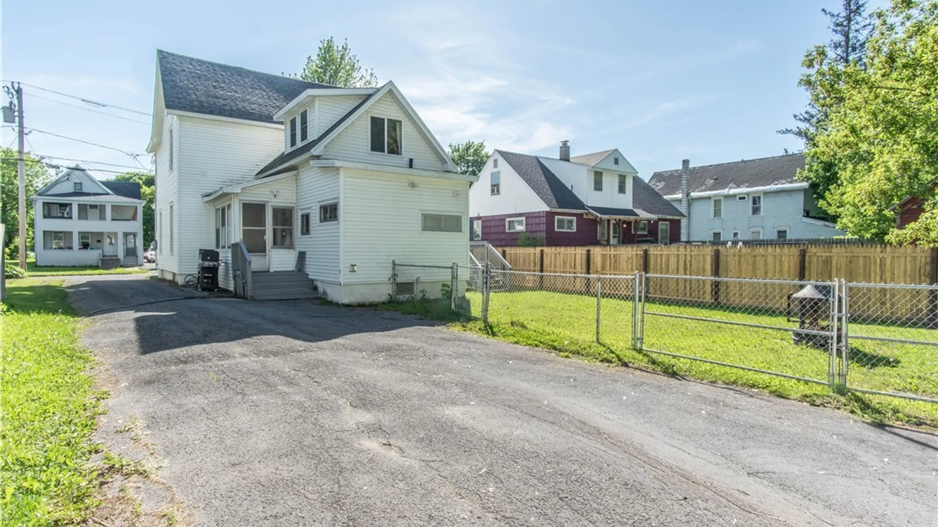 Property at 913 Franklin Street, Watertown City, NY 13601 6