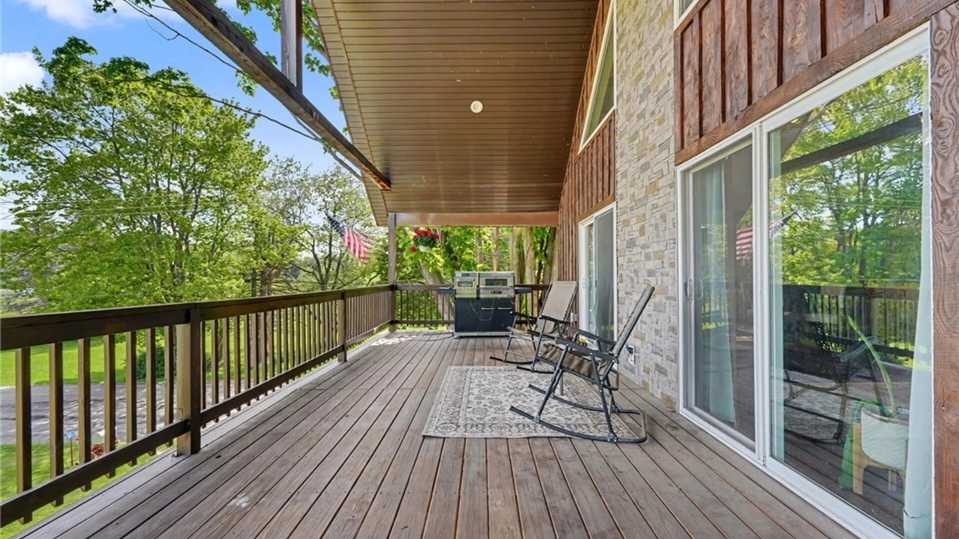 Property at 6074 Rawson, New Hudson, NY 14727 23