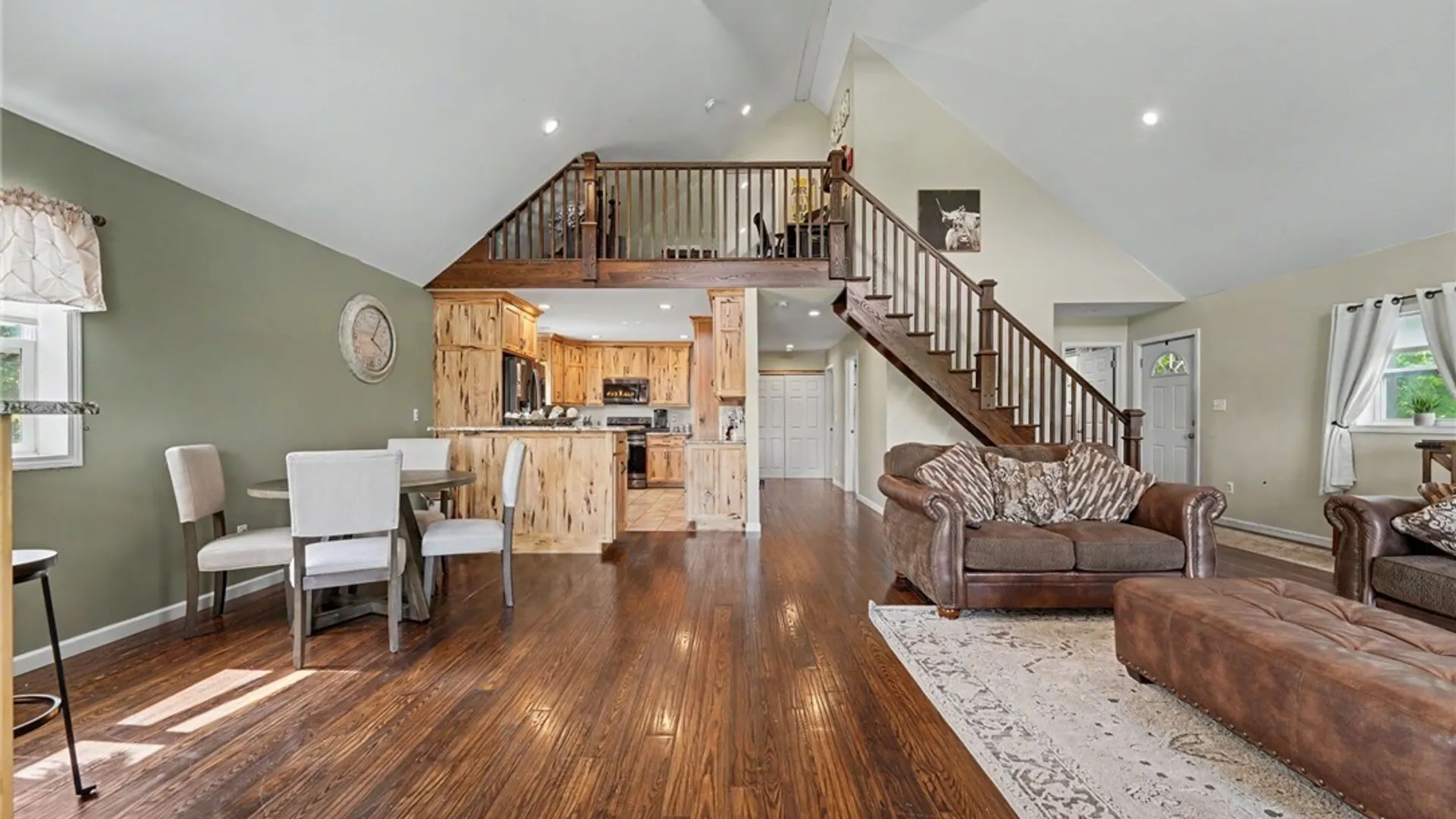 Property at 6074 Rawson, New Hudson, NY 14727 24