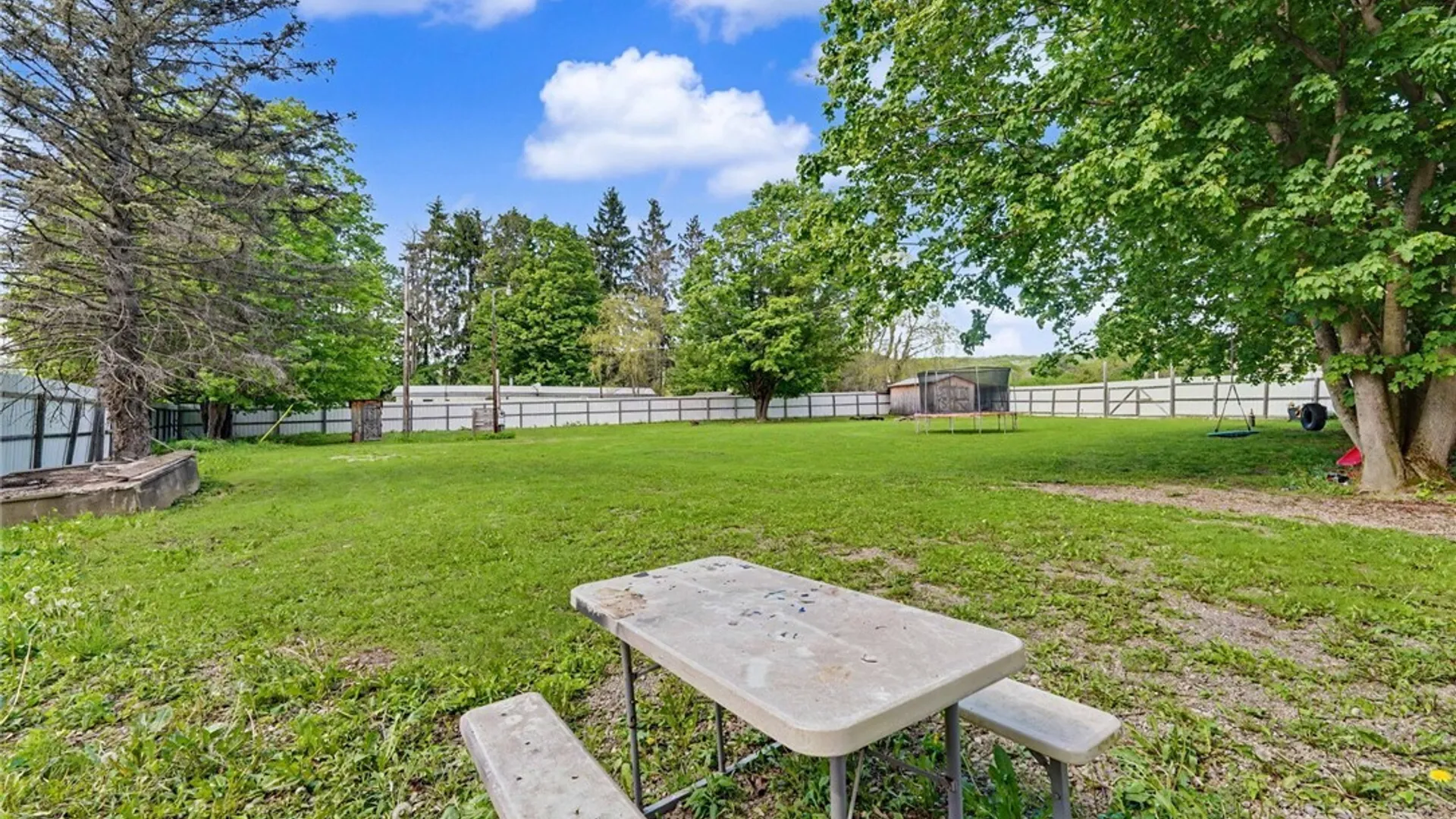 Property at 6074 Rawson, New Hudson, NY 14727 3