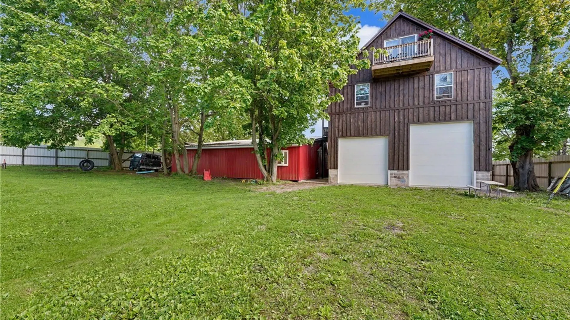 Property at 6074 Rawson, New Hudson, NY 14727 4