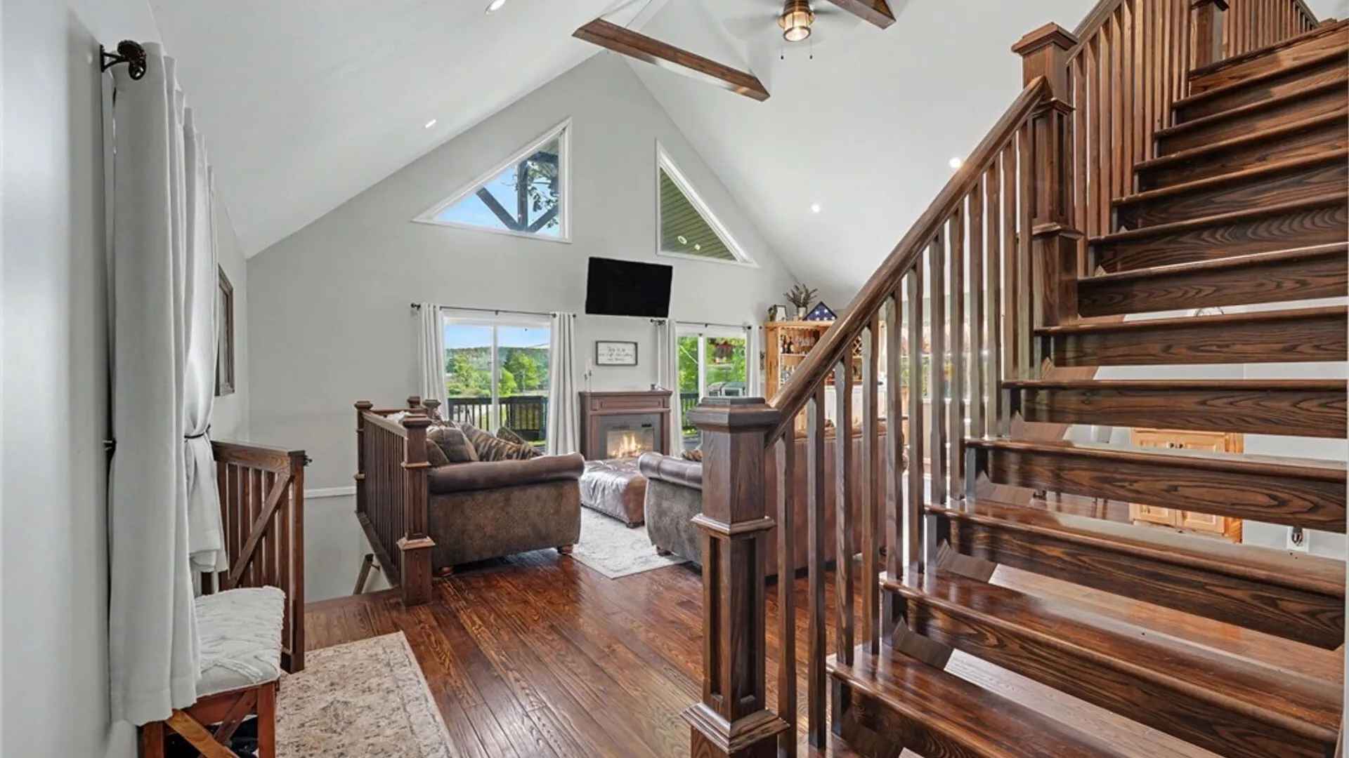 Property at 6074 Rawson, New Hudson, NY 14727 6