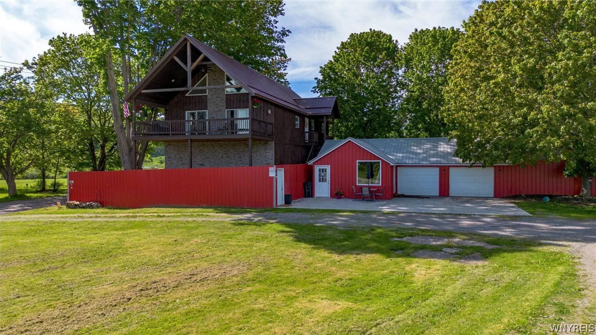 Property at 6074 Rawson, New Hudson, NY 14727 35