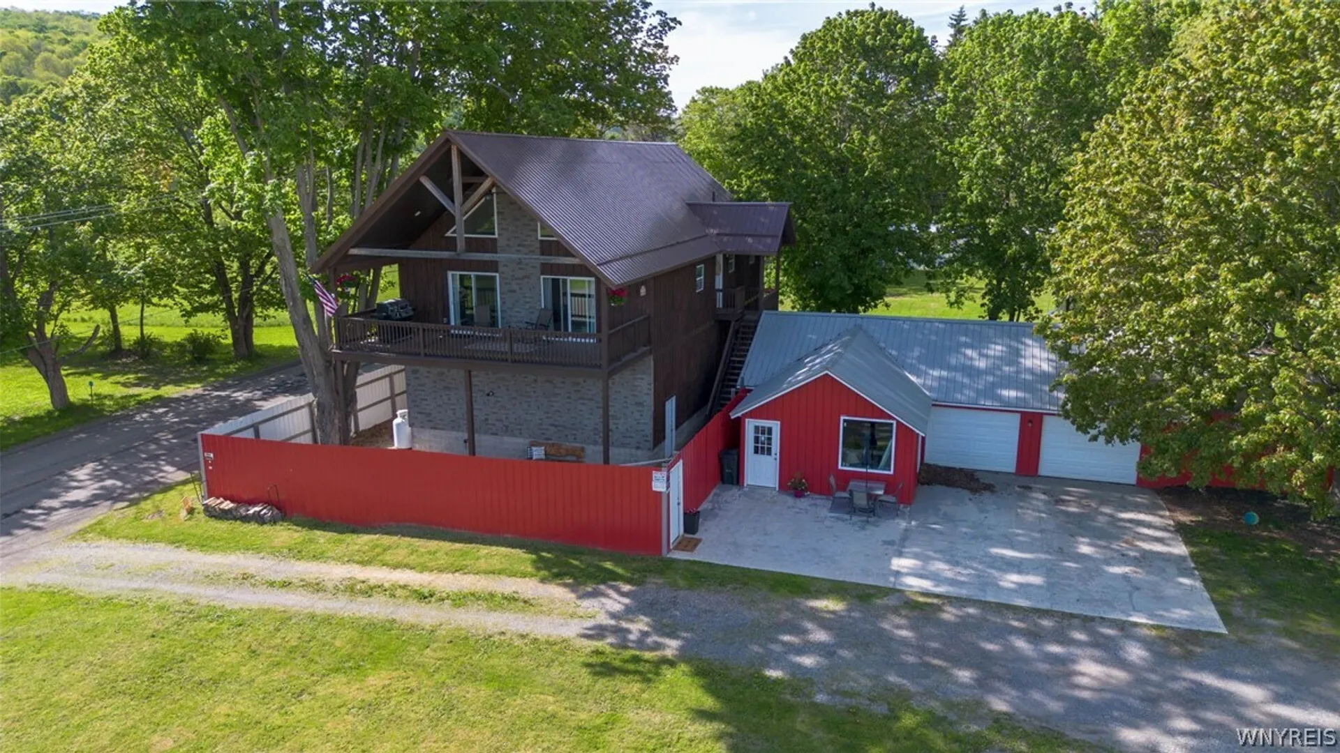 Property at 6074 Rawson, New Hudson, NY 14727 36