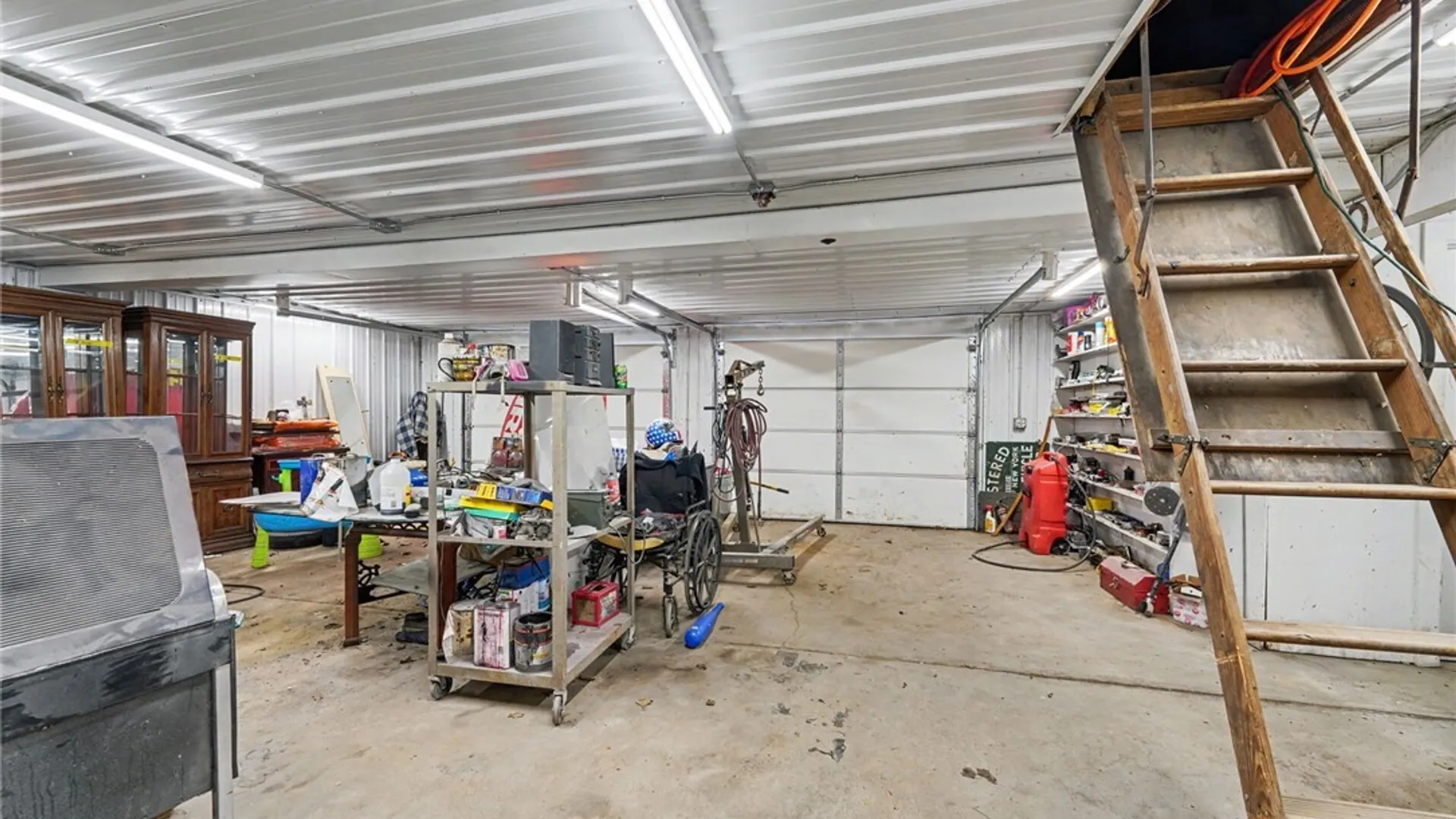 Property at 6074 Rawson, New Hudson, NY 14727 40