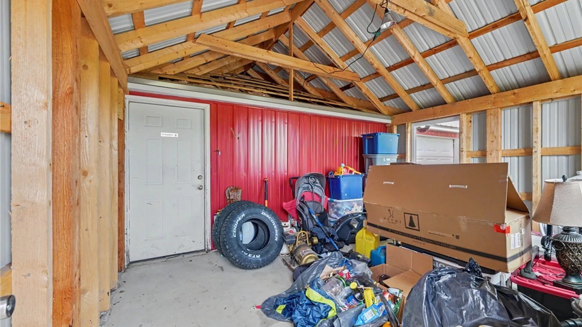 Property at 6074 Rawson, New Hudson, NY 14727 42