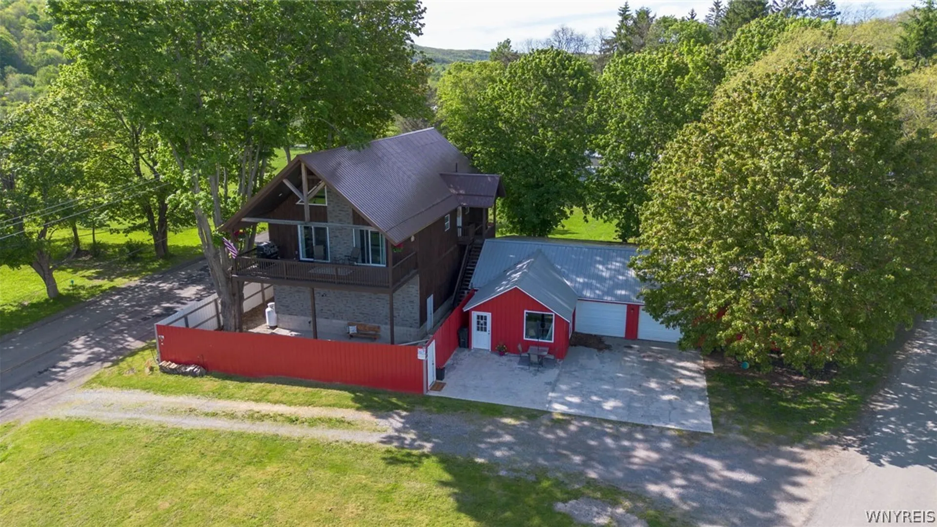 Property at 6074 Rawson, New Hudson, NY 14727 47