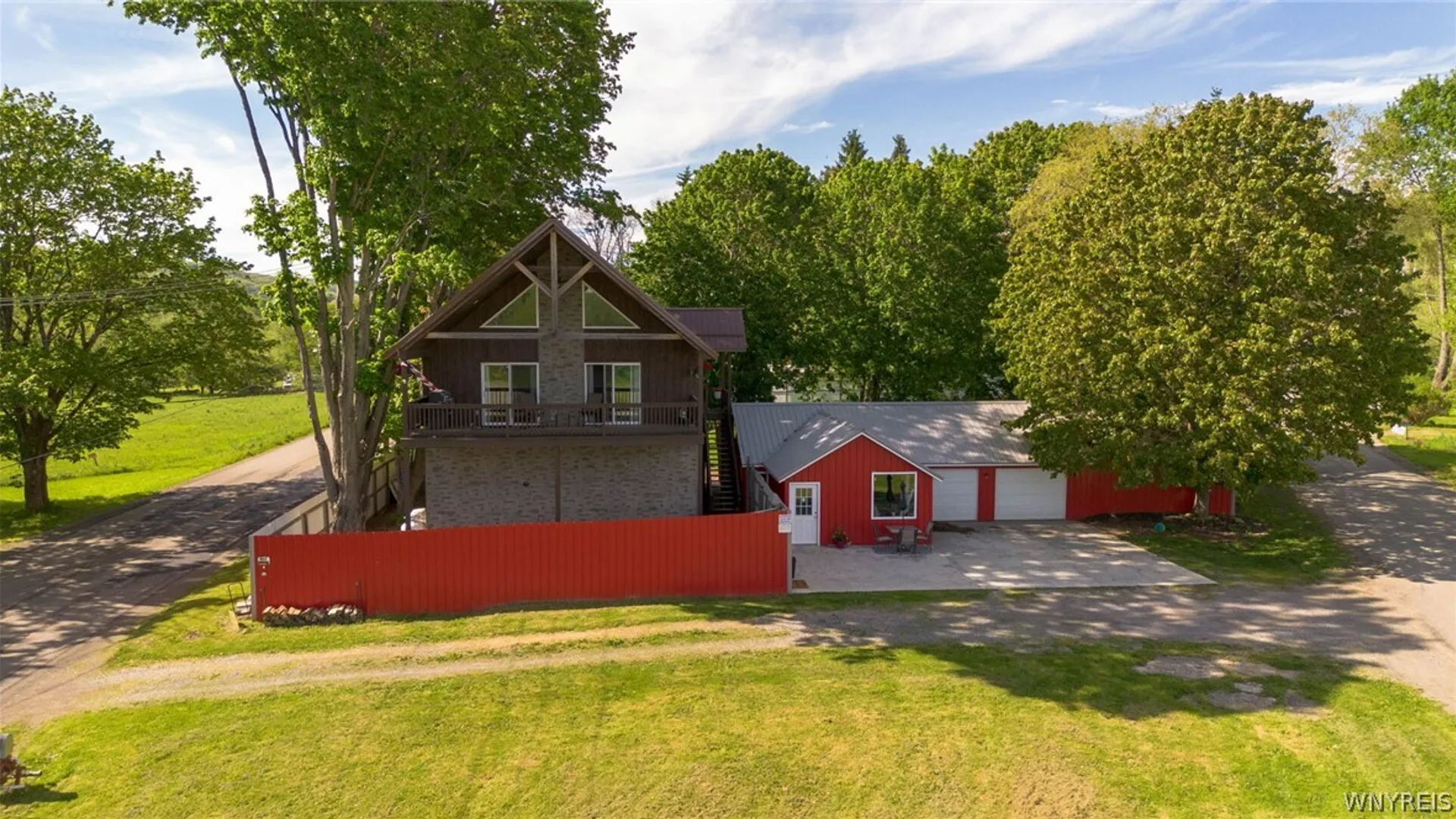 Property at 6074 Rawson, New Hudson, NY 14727 48