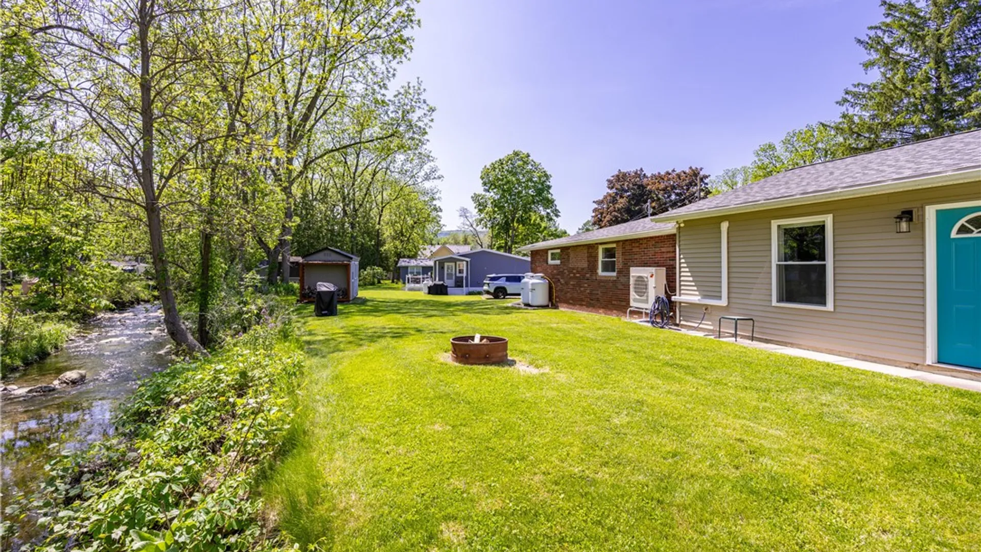 Property at 6335 Glenn Avenue, Middlesex, NY 14507 7