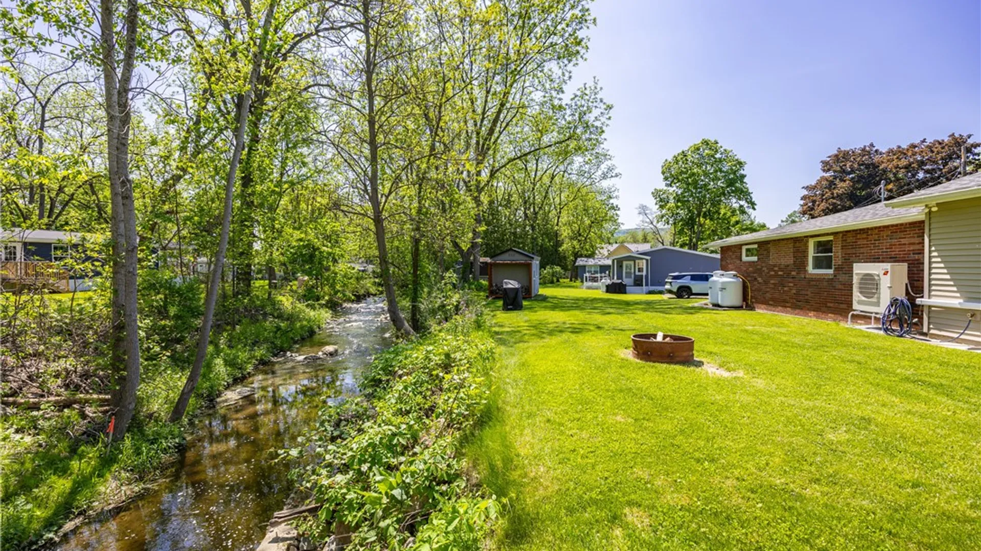 Property at 6335 Glenn Avenue, Middlesex, NY 14507 8