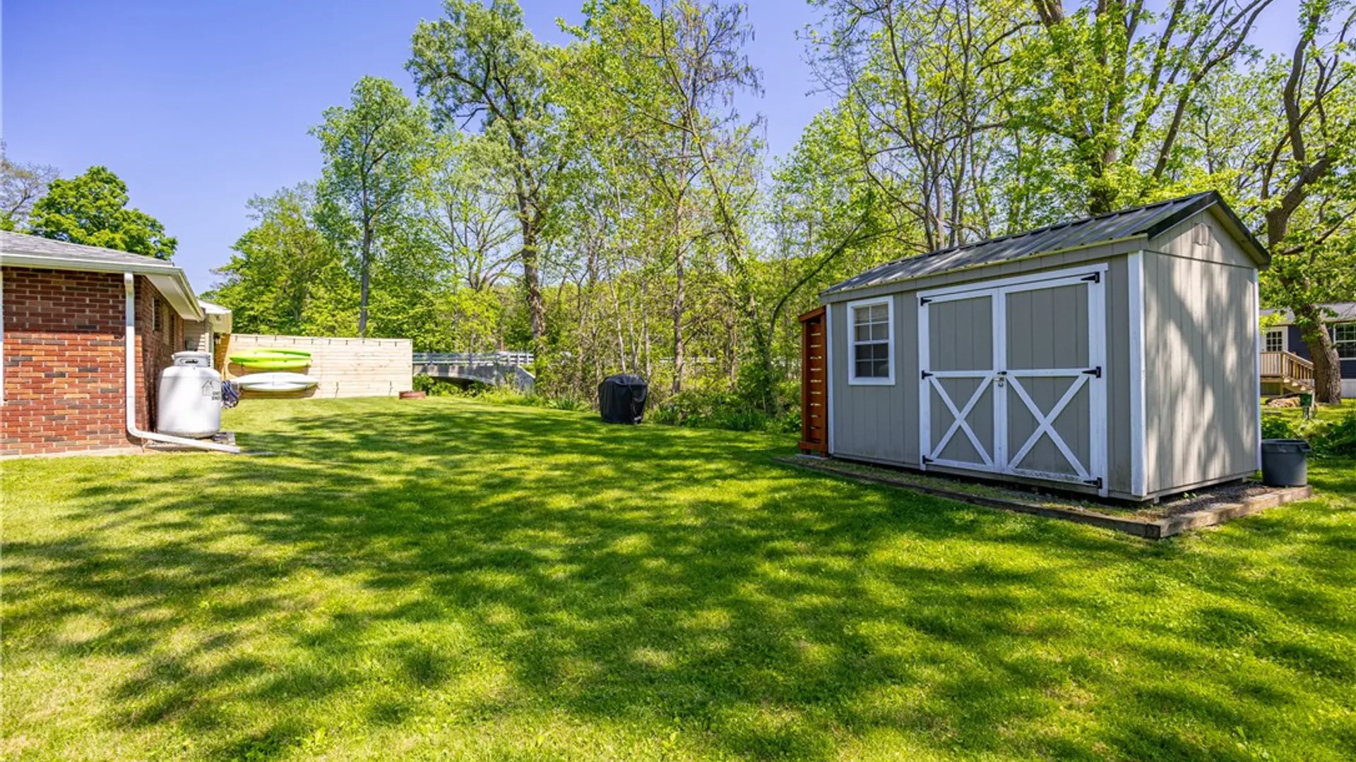 Property at 6335 Glenn Avenue, Middlesex, NY 14507 11