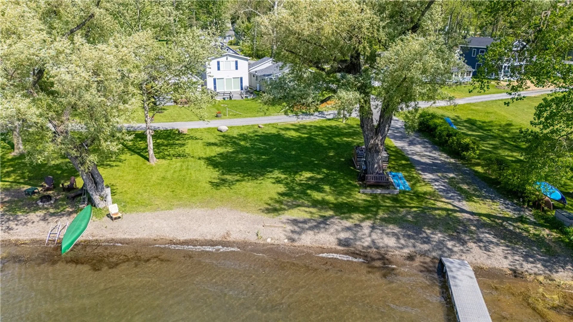 Property at 6335 Glenn Avenue, Middlesex, NY 14507 35