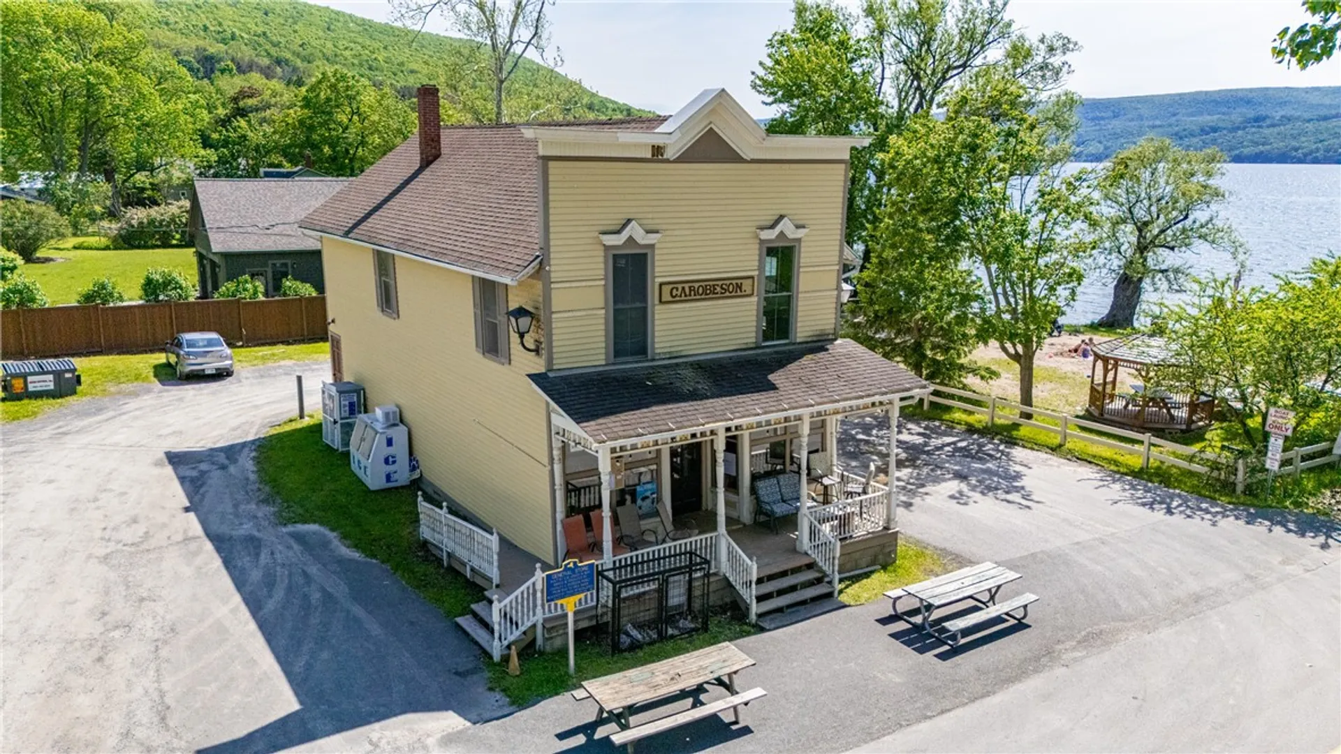 Property at 6335 Glenn Avenue, Middlesex, NY 14507 37