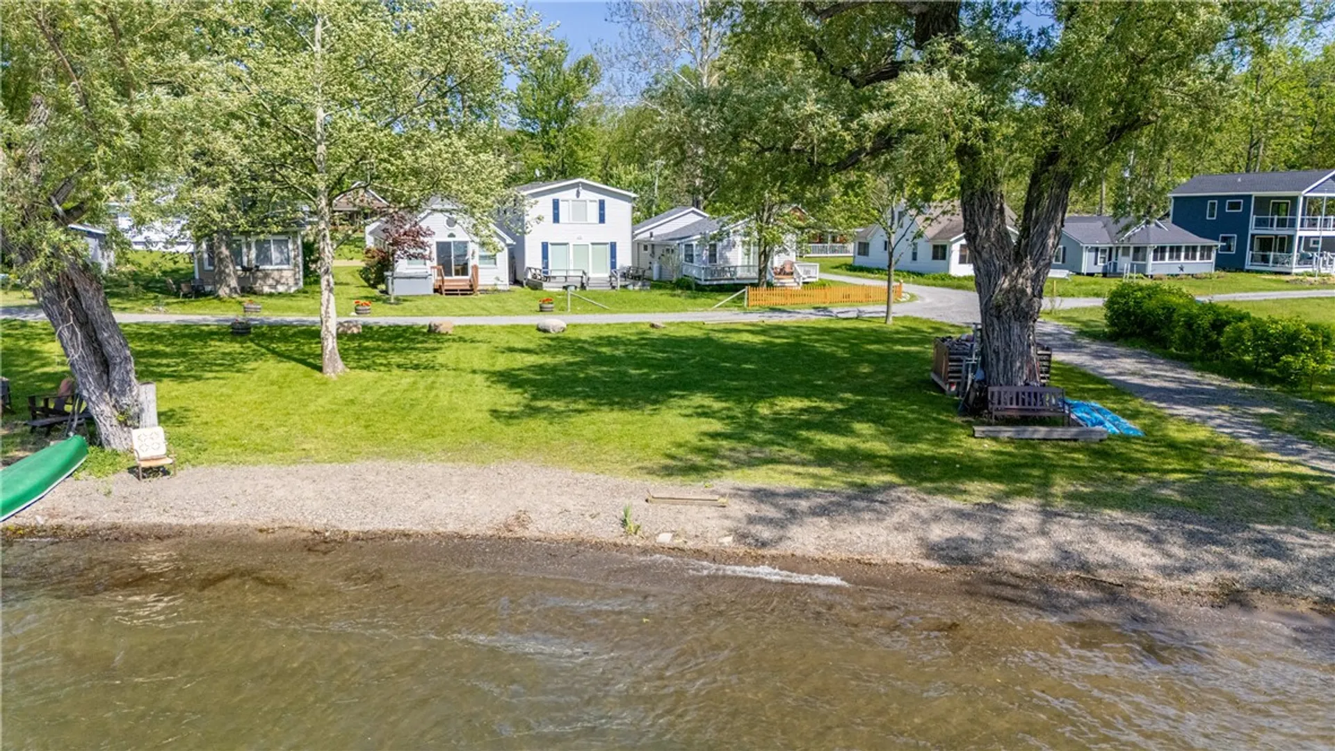 Property at 6335 Glenn Avenue, Middlesex, NY 14507 41