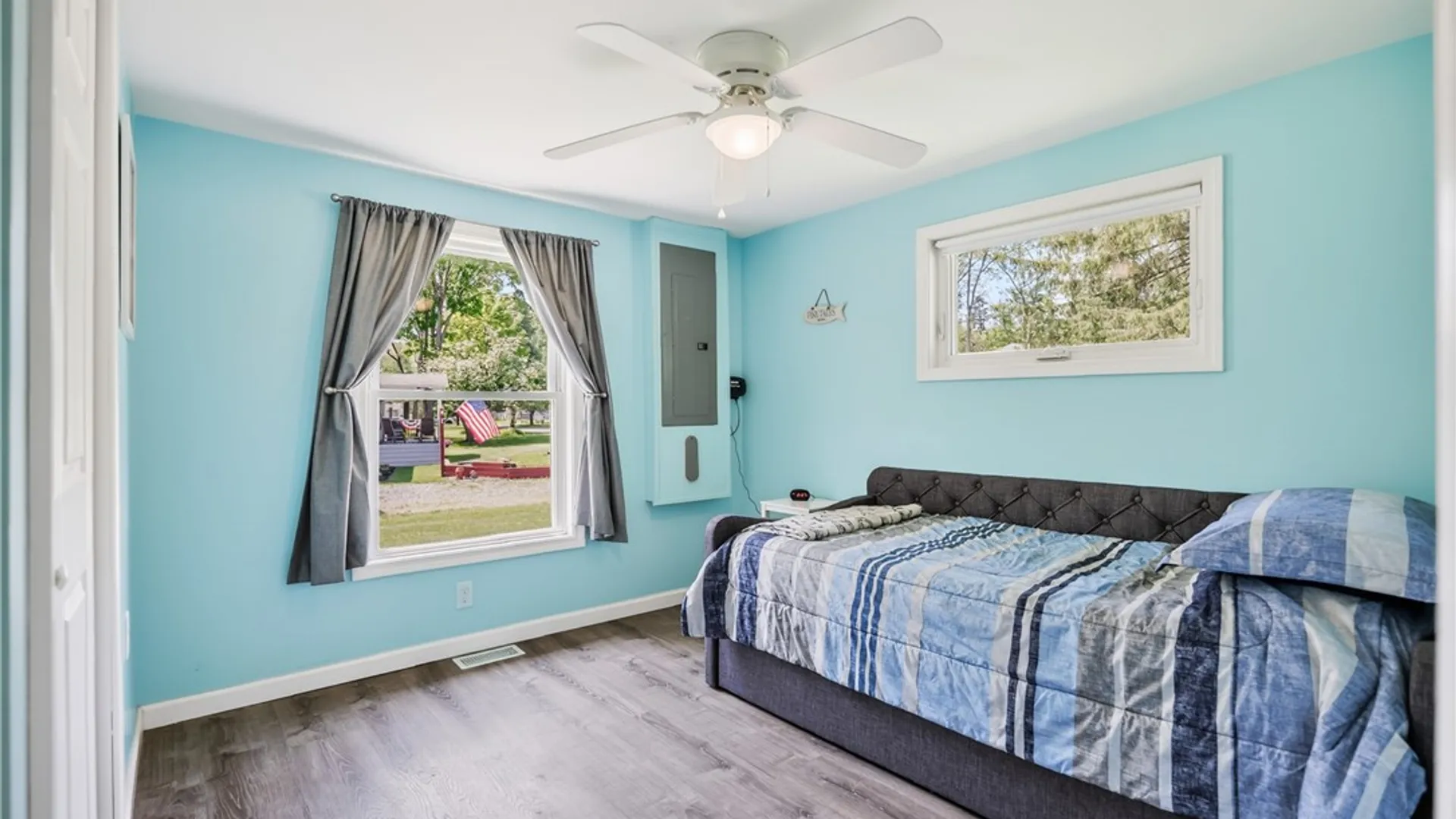 Property at 6335 Glenn Avenue, Middlesex, NY 14507 20