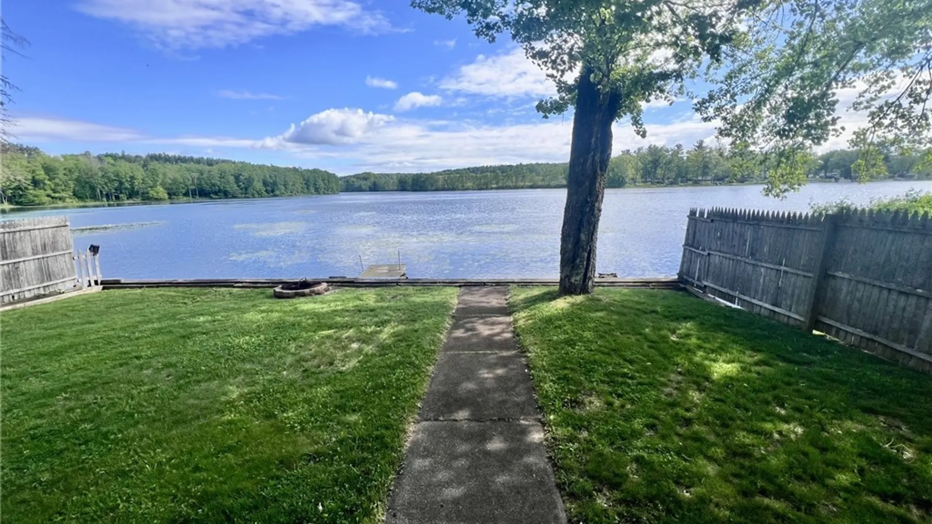 Property at 158 Camp Spaulding Road, Smithville, NY 13841 21