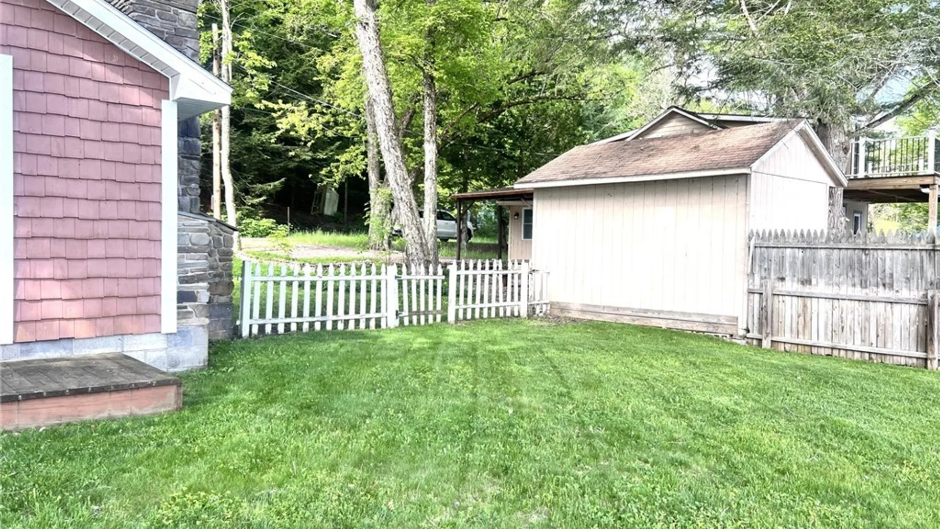 Property at 158 Camp Spaulding Road, Smithville, NY 13841 19