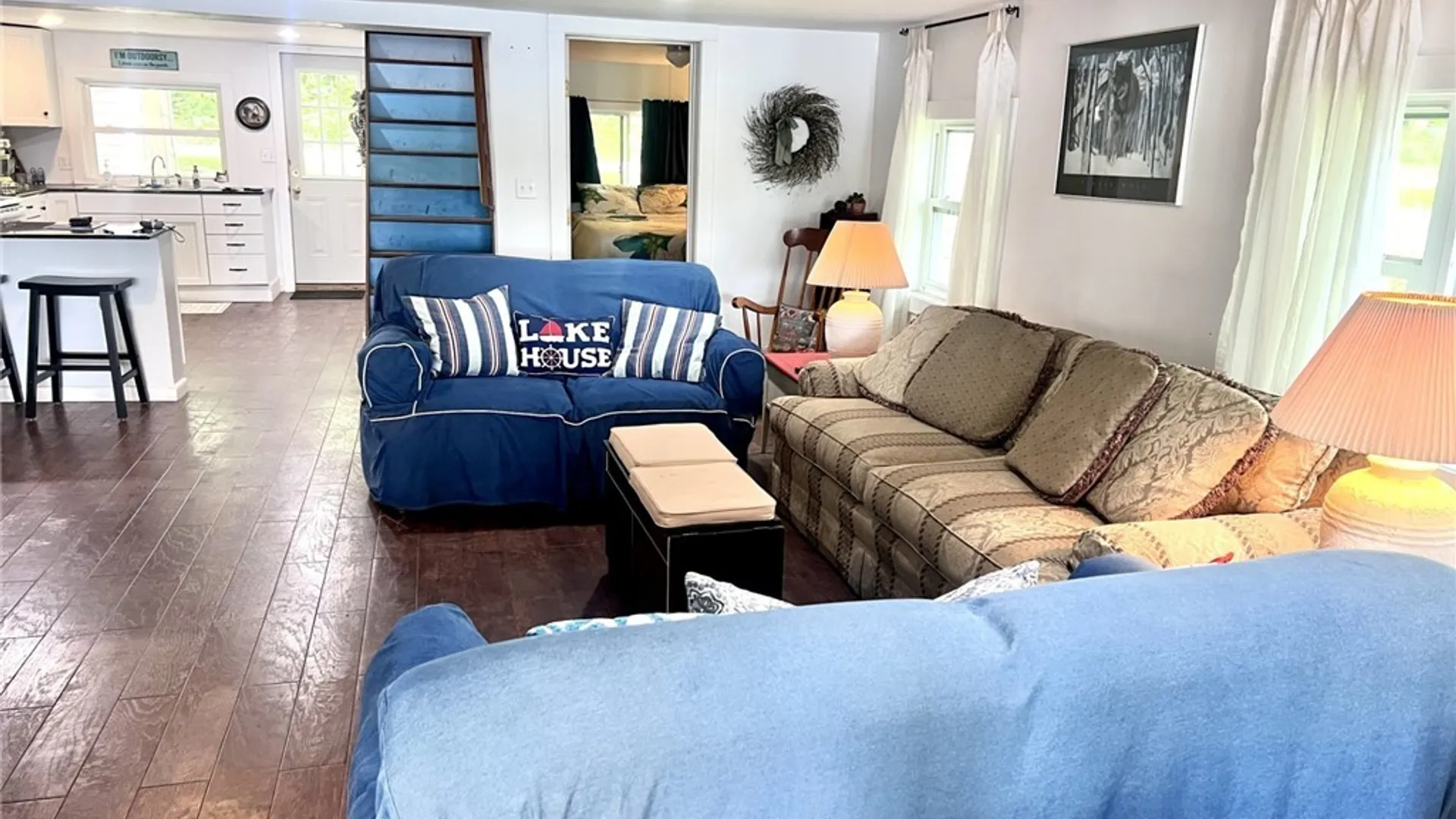 Property at 158 Camp Spaulding Road, Smithville, NY 13841 6