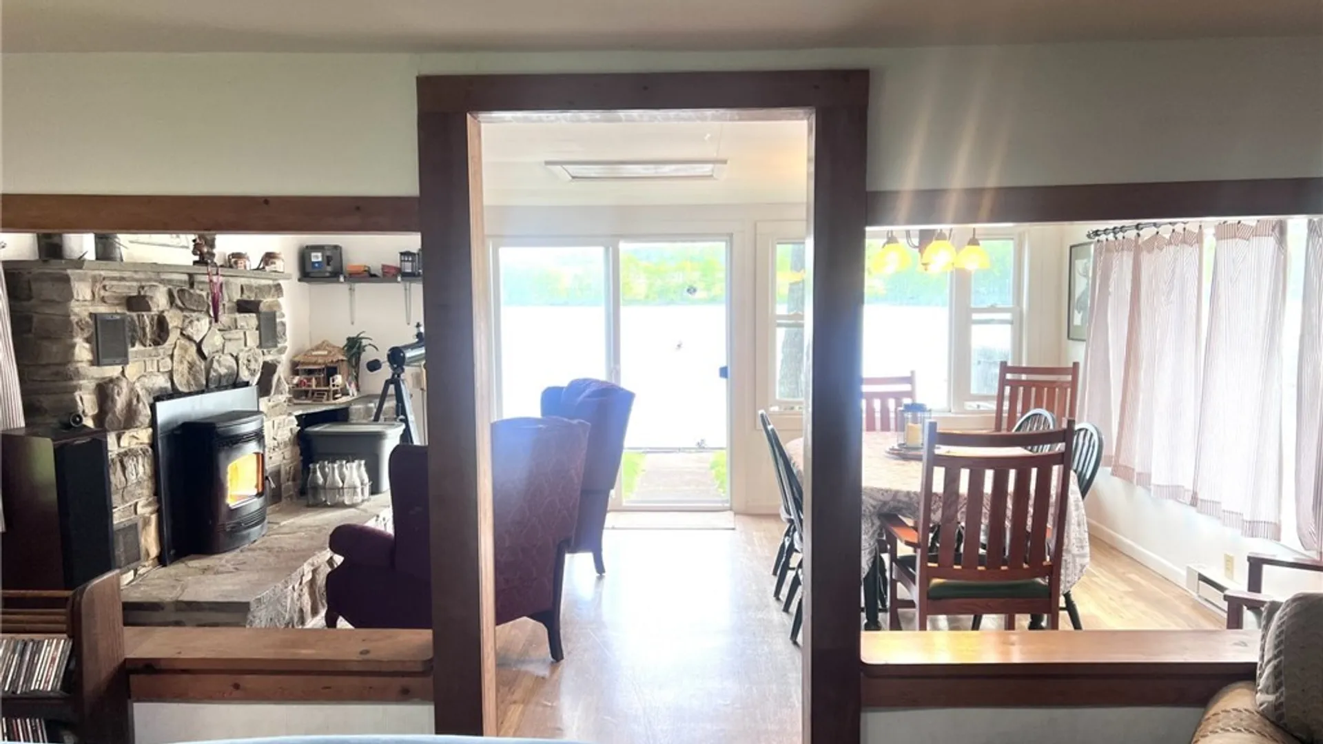 Property at 158 Camp Spaulding Road, Smithville, NY 13841 10