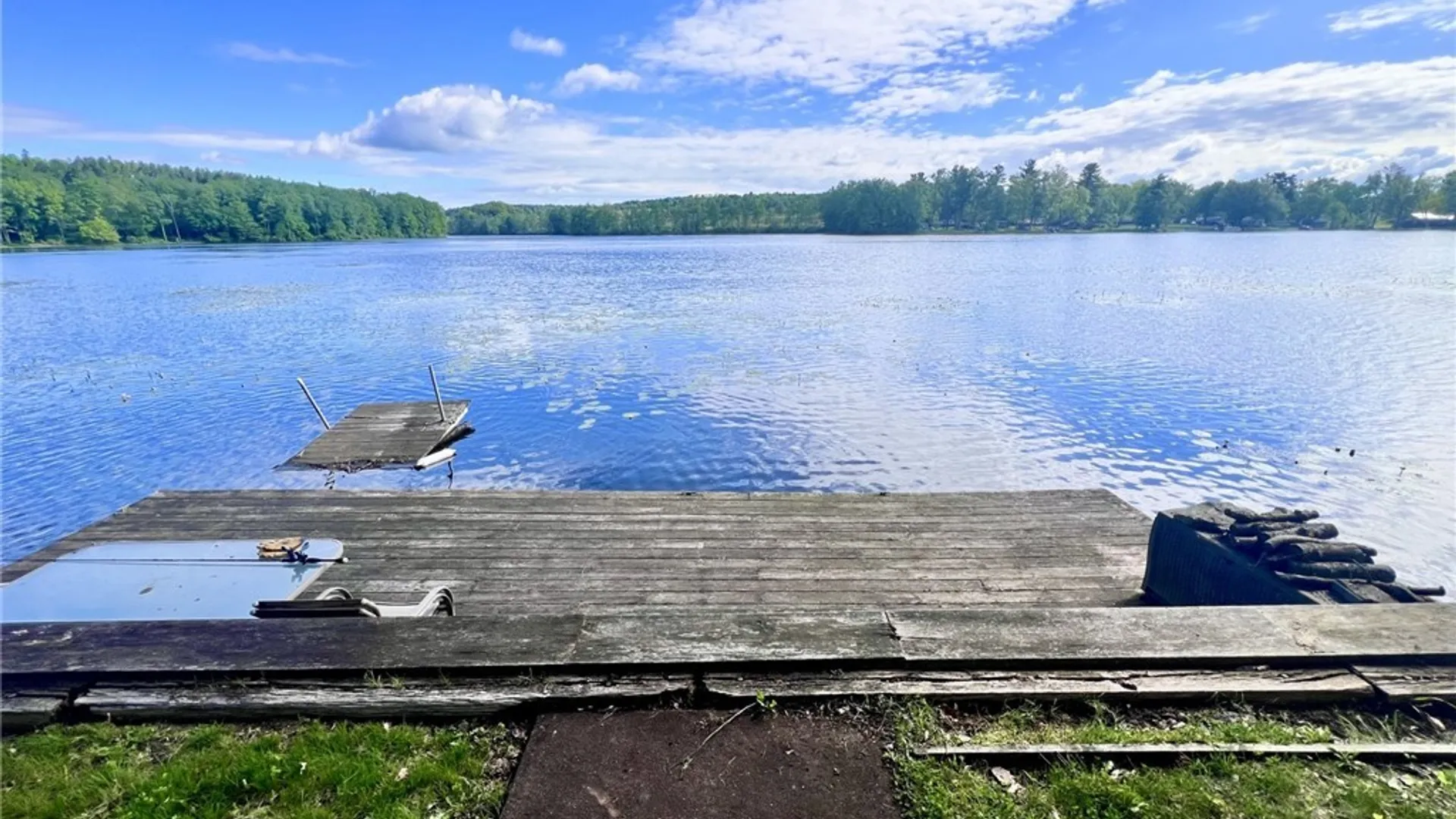 Property at 158 Camp Spaulding Road, Smithville, NY 13841 23