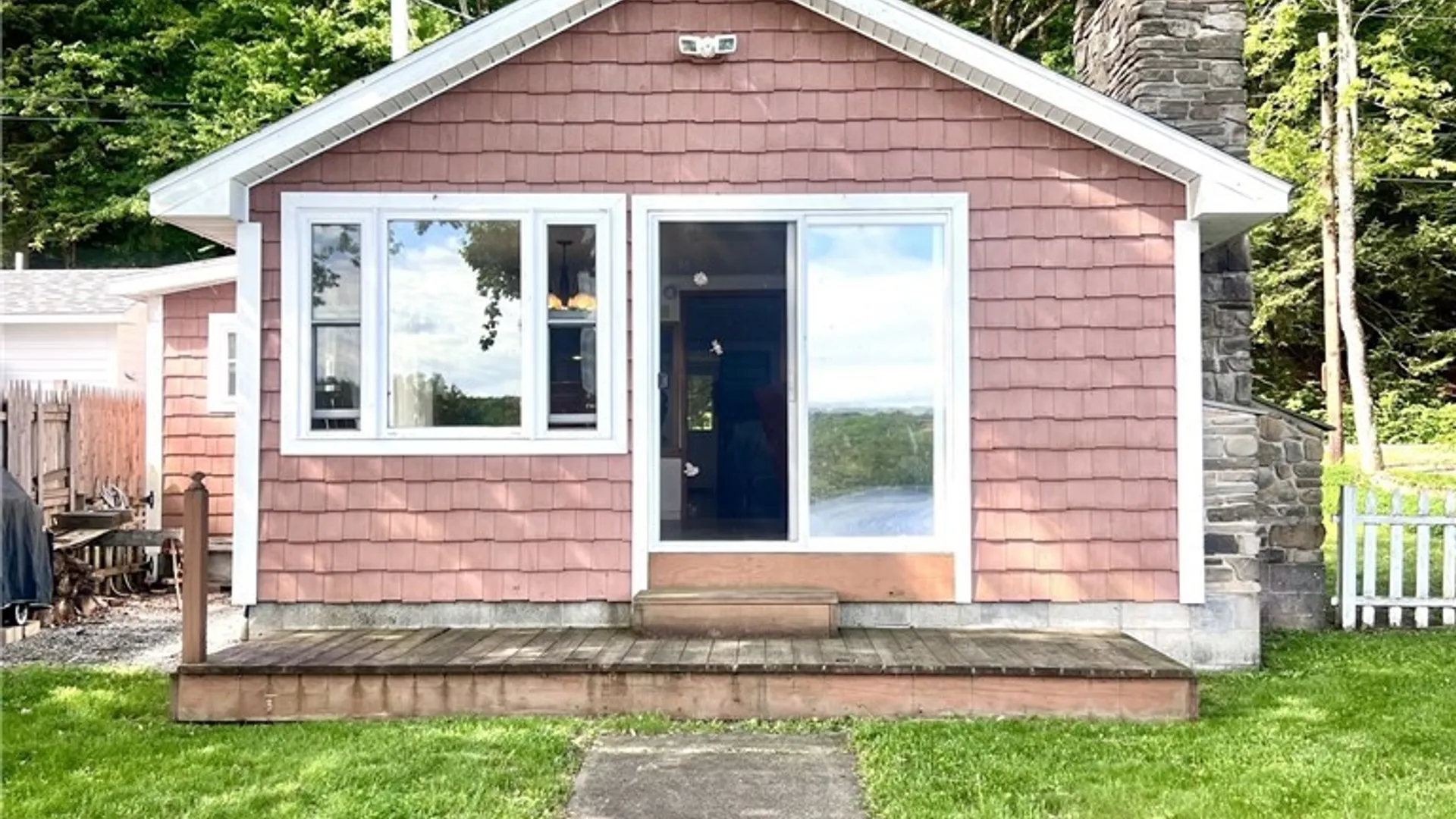 Property at 158 Camp Spaulding Road, Smithville, NY 13841 20