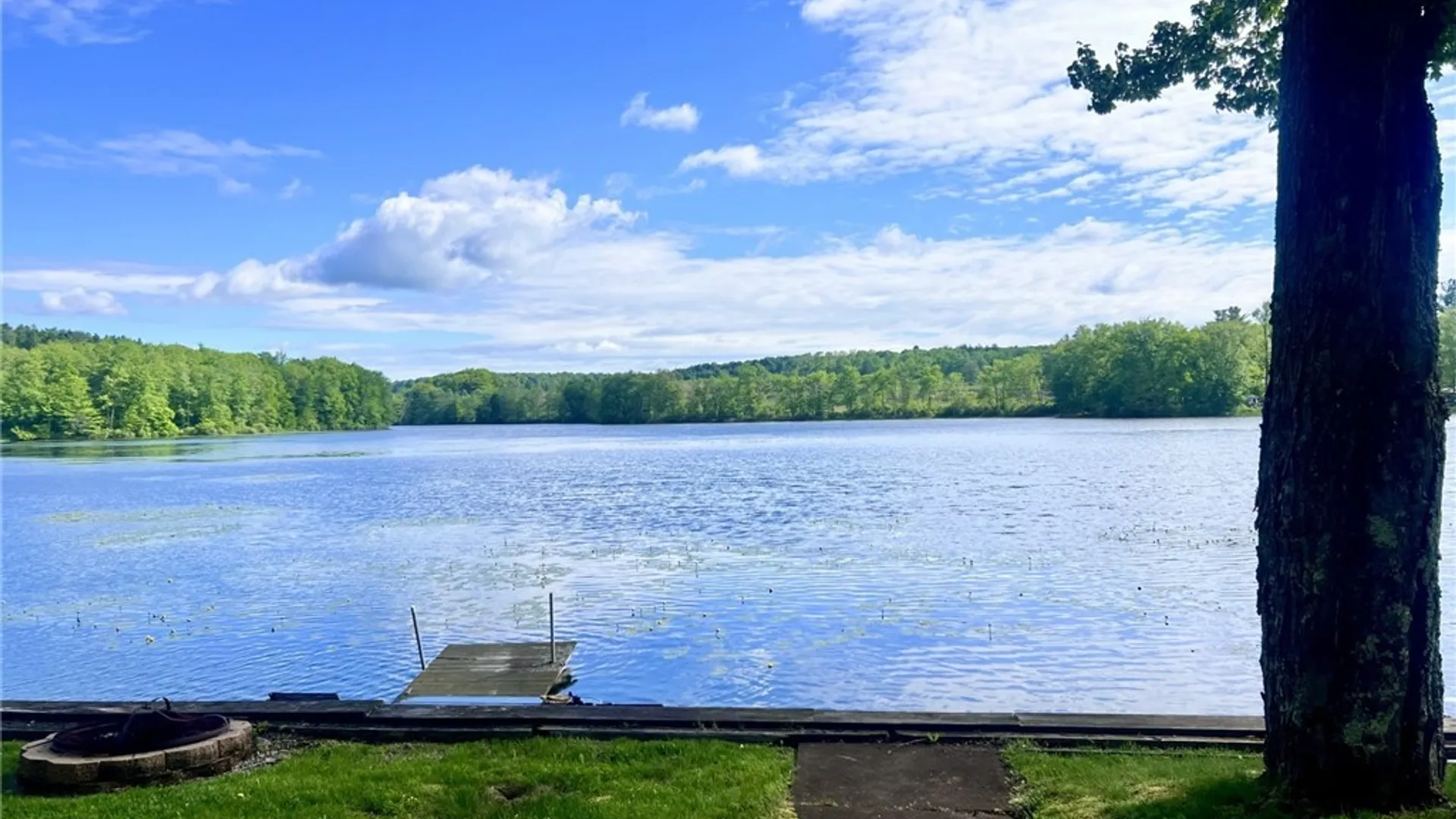 Property at 158 Camp Spaulding Road, Smithville, NY 13841 22