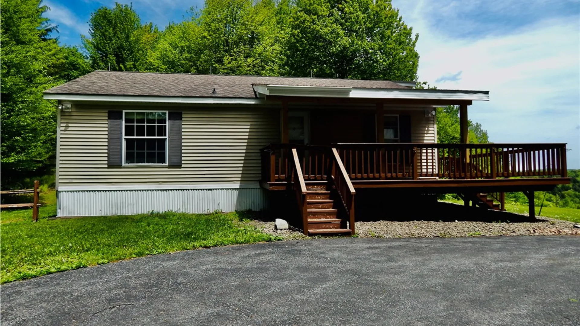 Property at 108 Toy Farm Road, Hartwick, NY 13348 4