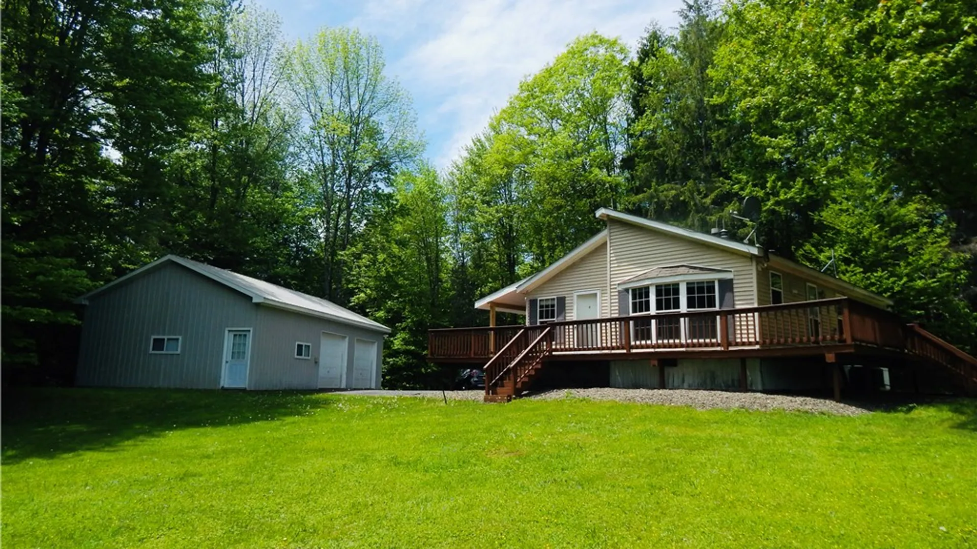 Property at 108 Toy Farm Road, Hartwick, NY 13348 24