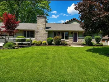 Property at 6541 Elmer Hill Road, Lee, NY 13440