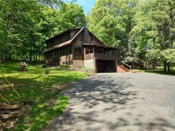Property at 80 Pearl Street, Lyons, NY 14489