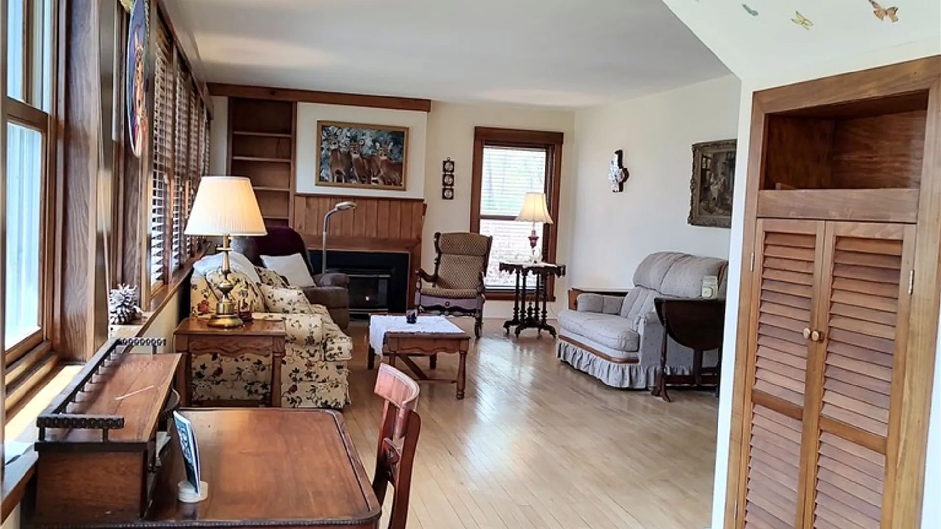 Property at 80 Pearl Street, Lyons, NY 14489 14