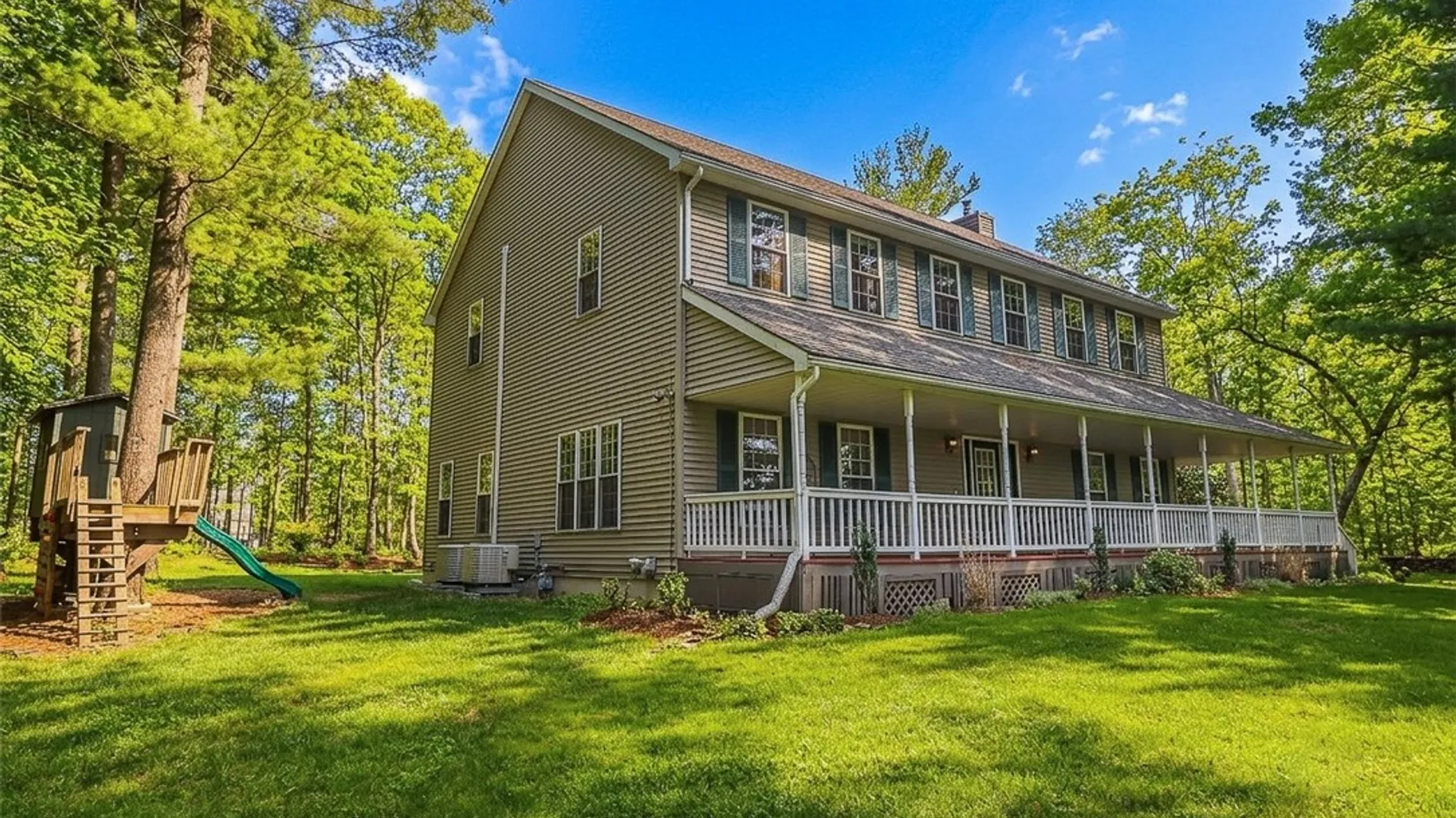 Property at 10292 Lennox Drive, Corning, NY 14830 2