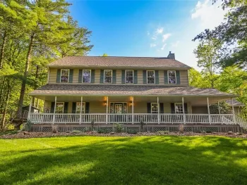 Property at 10292 Lennox Drive, Corning, NY 14830