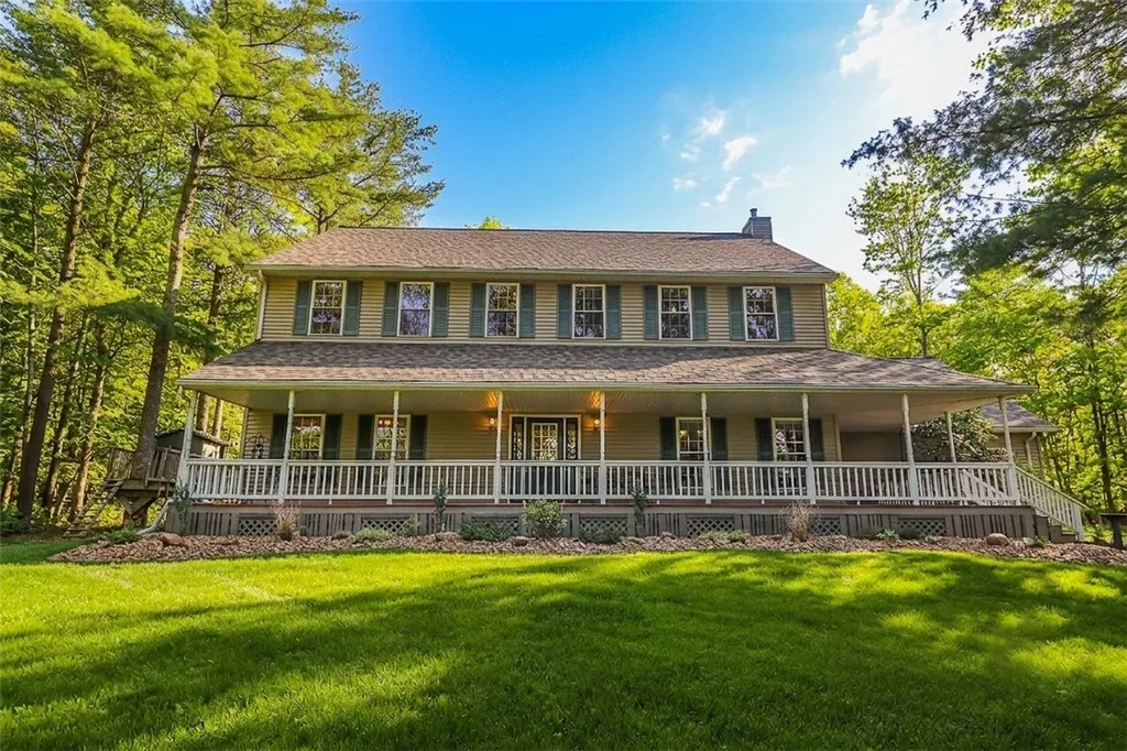 Property at 10292 Lennox Drive, Corning, NY 14830