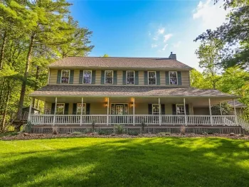 Property at 10292 Lennox Drive, Corning, NY 14830