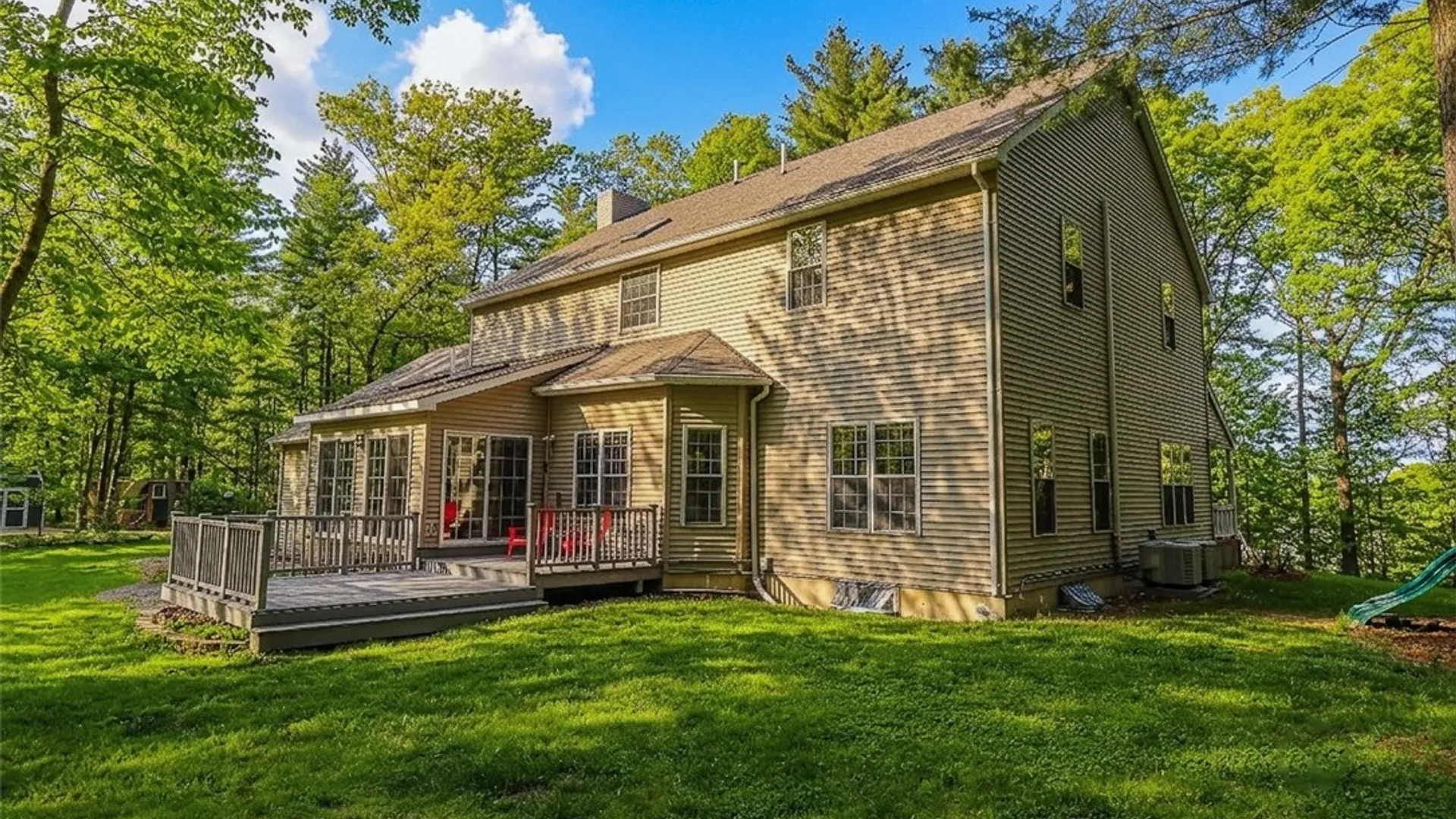 Property at 10292 Lennox Drive, Corning, NY 14830 3