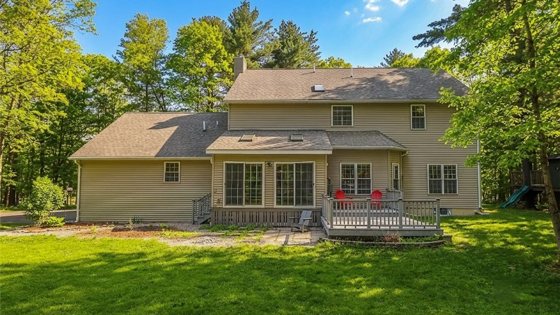 Property at 10292 Lennox Drive, Corning, NY 14830 4