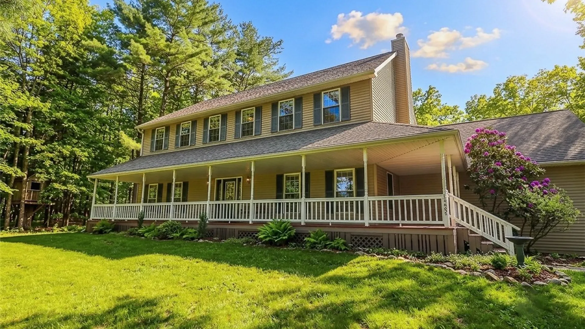 Property at 10292 Lennox Drive, Corning, NY 14830 5