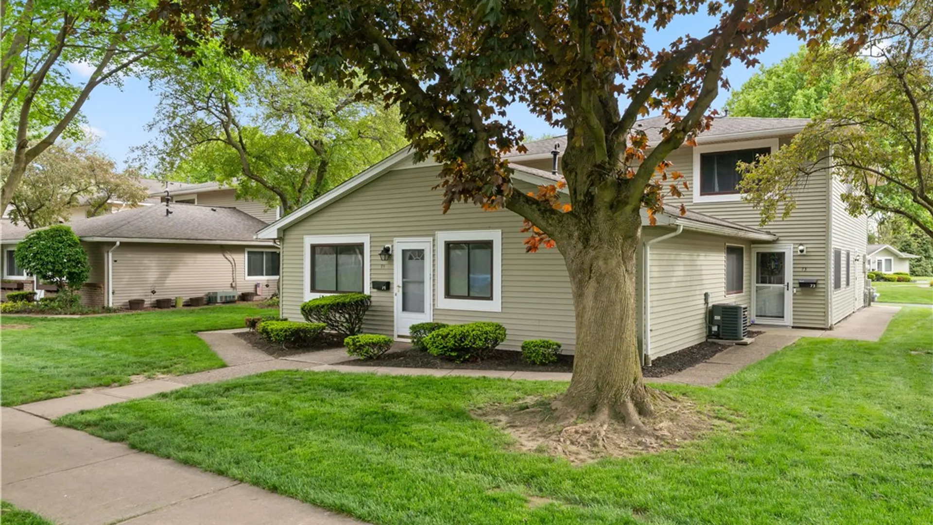 Property at 71 Lincoln Mills Road, East Rochester, NY 14445 33