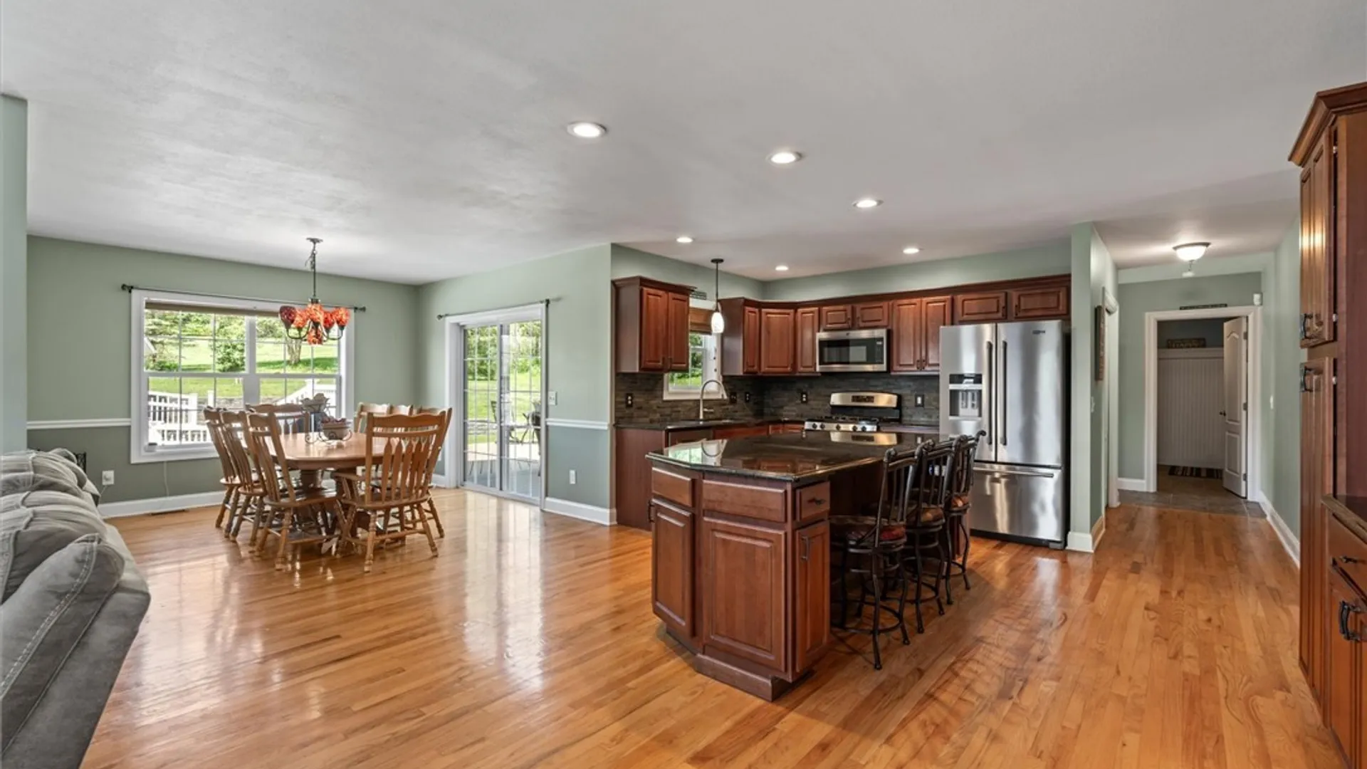 Property at 5463 Golden Heights Drive, Manlius, NY 13066 11