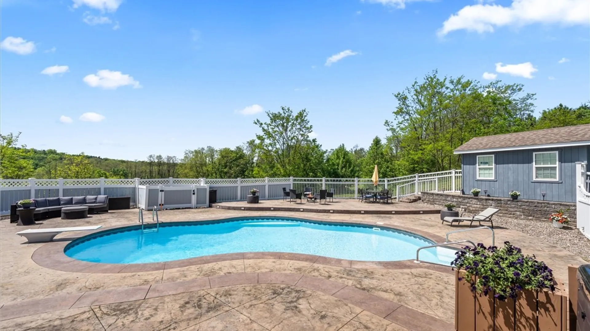 Property at 5463 Golden Heights Drive, Manlius, NY 13066 43